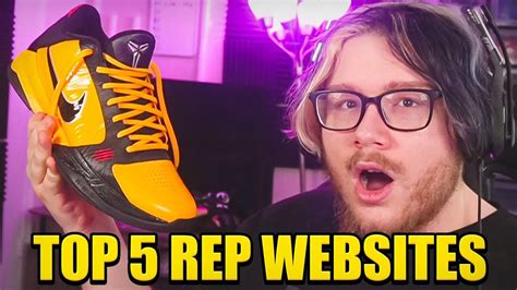 best replica shoe sellers|top 10 rep websites.